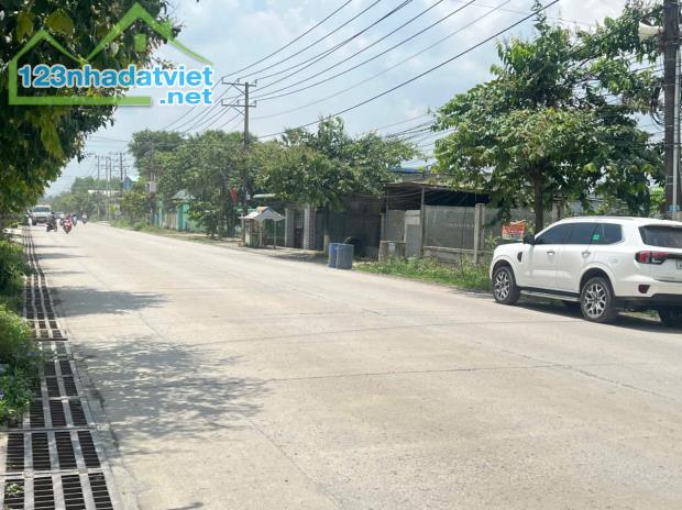 Bán đất mặt tiền DTL768 Thiện Tân DT100m2, sổ riêng thổ cư - 3