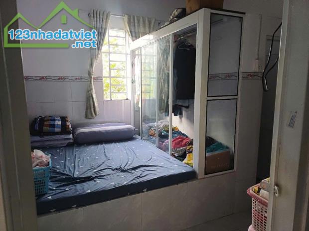 Thiếu tiền Chủ Cần Bán nhanh Căn nhà ở AnKhương AnTịnh TrảngBàng 158m2 sổ Hồng riêng 410t - 4