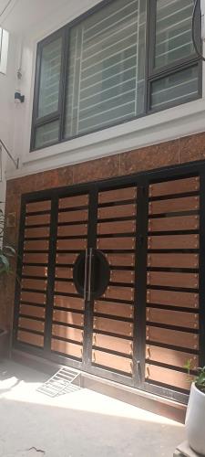 BÁN GẤP: NHÀ ĐẸP 4 TẦNG TRẦN KHÁT CHÂN, SỔ ĐỎ ĐẸP 34M; 6,2 TỶ