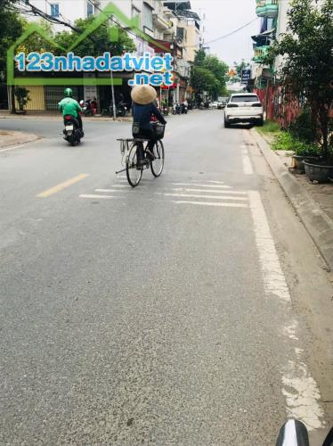 MẶT PHỐ PHÚ THƯỢNG - TÂY HỒ - Ô TÔ TRÁNH - VỈA HÈ - KINH DOANH - 75M2 - 3 TẦNG - 17.5 TỶ.