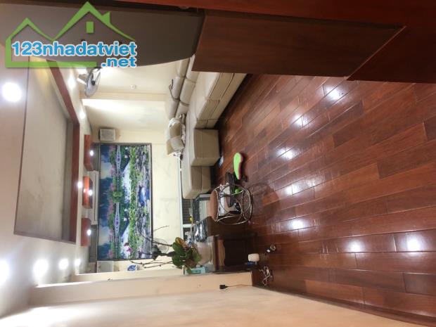 💥💥💥SIÊU PHẨM HOÀNG MAI - NHÀ ĐẸP CHẮC CHẮN - FULL NỘI THẤT SIÊU XỊN - VỀ Ở NGAY - 4