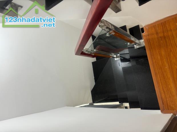 🏠 NHÀ HẺM 3 MẶT TIỀN-NHÀ MỚI-QUẬN 5, GẦN BV RĂNG HÀM MẶT, CHỢ HÒA BÌNH, CHỈ 5.5 TỶ - 1