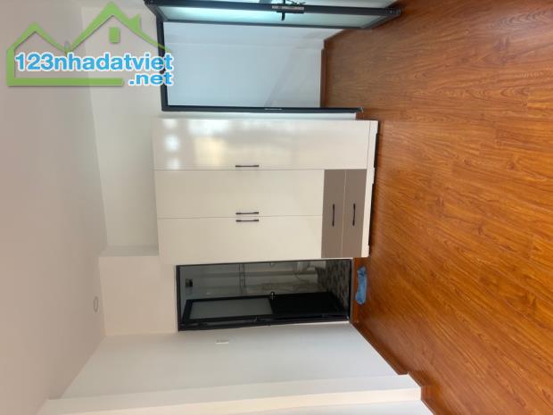 🏠 NHÀ HẺM 3 MẶT TIỀN-NHÀ MỚI-QUẬN 5, GẦN BV RĂNG HÀM MẶT, CHỢ HÒA BÌNH, CHỈ 5.5 TỶ - 2