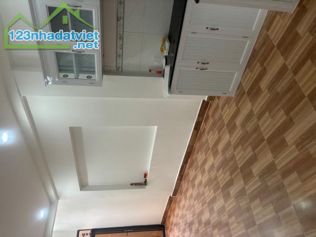 🏠 NHÀ HẺM 3 MẶT TIỀN-NHÀ MỚI-QUẬN 5, GẦN BV RĂNG HÀM MẶT, CHỢ HÒA BÌNH, CHỈ 5.5 TỶ - 4