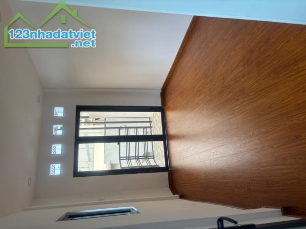 🏠 NHÀ HẺM 3 MẶT TIỀN-NHÀ MỚI-QUẬN 5, GẦN BV RĂNG HÀM MẶT, CHỢ HÒA BÌNH, CHỈ 5.5 TỶ - 5