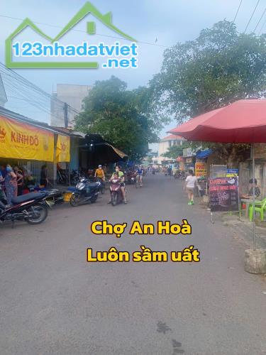 ĐẤT TÁI ĐỊNH CƯ VEN SÔNG BIÊN HÒA - 4
