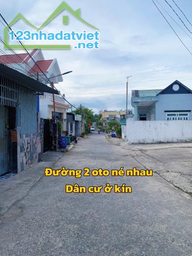 ĐẤT TÁI ĐỊNH CƯ VEN SÔNG BIÊN HÒA - 3