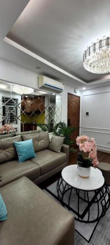 Bán Căn Hộ CCMN Ngõ 210A Võ Chí Công - Tây Hồ. DT 50m T2 - Giá 1.98 tỷ . - 2