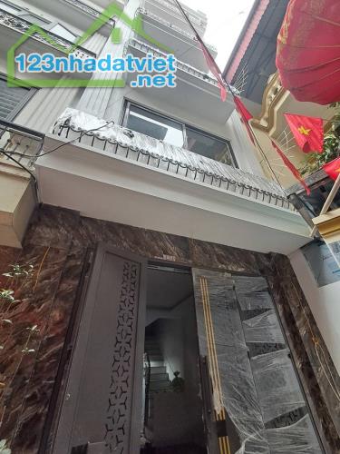 Nhà Mới Tây Hồ - Dòng Tiền Ổn Định - Thang Máy - Full Nội Thất Cao Cấp - 4