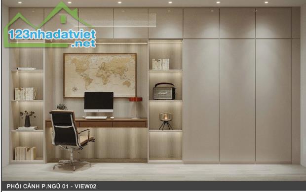 Nhà Mới Tây Hồ - Dòng Tiền Ổn Định - Thang Máy - Full Nội Thất Cao Cấp - 1