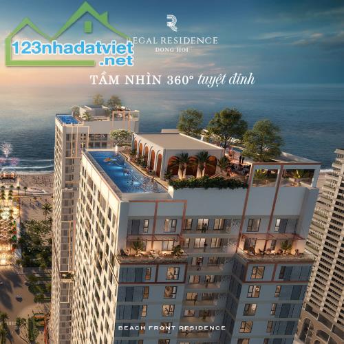 Những ngày qua không ít từ khóa tìm kiếm về Regal đặc biệt là Regal Residence Signature Đồ - 2