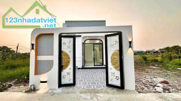 MÁI ẤM CHO GIA ĐÌNH NHỎ CHÌA KHÓA TRAO TAY CHỈ 400TR SỞ HỮU NGAY