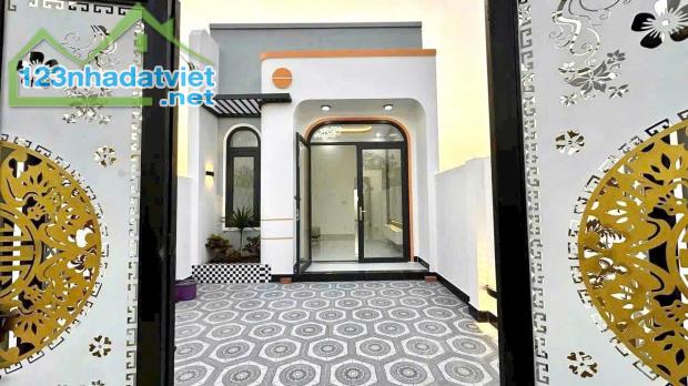 MÁI ẤM CHO GIA ĐÌNH NHỎ CHÌA KHÓA TRAO TAY CHỈ 400TR SỞ HỮU NGAY - 1