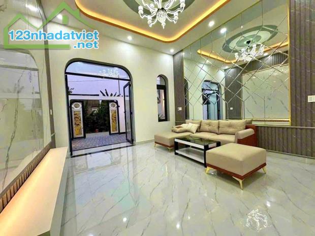 MÁI ẤM CHO GIA ĐÌNH NHỎ CHÌA KHÓA TRAO TAY CHỈ 400TR SỞ HỮU NGAY - 2