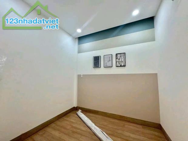 MÁI ẤM CHO GIA ĐÌNH NHỎ CHÌA KHÓA TRAO TAY CHỈ 400TR SỞ HỮU NGAY - 4