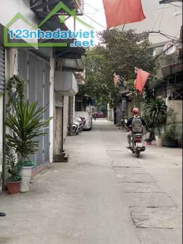 🍀NHỈNH #1tỷ CÓ NGAY MẢNH ĐẤT RỘNG - NGÕ Ô TÔ TRÁNH NHAU, GẦN PHỐ LỚN VÀNH ĐAI 4❤️  💕Mua