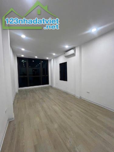 🏡 NHÀ ĐẸP 5 TẦNG – MỘ LAO, HÀ ĐÔNG – Ở NGAY, TIỆN NGHI ĐỈNH CAO - 1