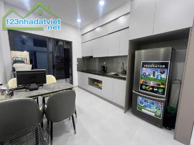 🏡 NHÀ ĐẸP 5 TẦNG – MỘ LAO, HÀ ĐÔNG – Ở NGAY, TIỆN NGHI ĐỈNH CAO - 2