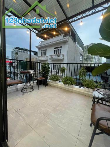 🏡 NHÀ ĐẸP 5 TẦNG – MỘ LAO, HÀ ĐÔNG – Ở NGAY, TIỆN NGHI ĐỈNH CAO - 3