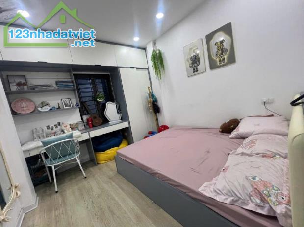 🏡 NHÀ ĐẸP 5 TẦNG – MỘ LAO, HÀ ĐÔNG – Ở NGAY, TIỆN NGHI ĐỈNH CAO - 4