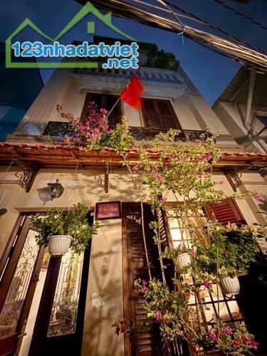 Chủ nhà cần tiền,Bán gấp nhà hẻm 55m2 Nguyễn Hữu Cảnh, Bình Thạnh 3tỷ785