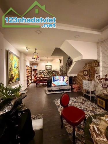 Chủ nhà cần tiền,Bán gấp nhà hẻm 55m2 Nguyễn Hữu Cảnh, Bình Thạnh 3tỷ785 - 1