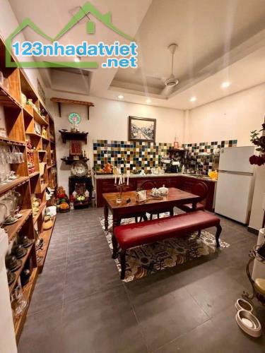 Chủ nhà cần tiền,Bán gấp nhà hẻm 55m2 Nguyễn Hữu Cảnh, Bình Thạnh 3tỷ785 - 3