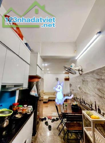 CHUNG CƯ NAM TỪ LIÊM_NHỎ TIỀN_HIẾM_2 NGỦ_65m2_GÓC_ CHỈ 3 TỶ HƠN - 2