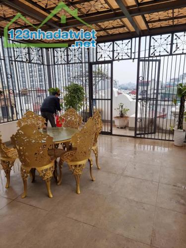 BIỆT THỰ SIÊU VIP MẠT PHỐ ÂU CƠ TÂY HÒ, KIÊN TRUC CHÂU ÂU 355M, MT 16M 133,5 TY