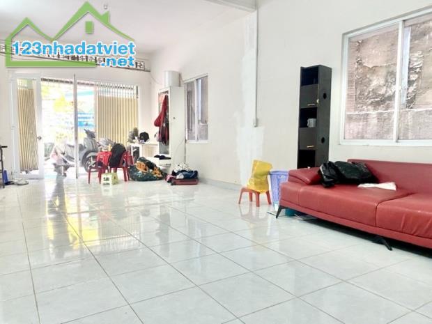🚘 BÁN NHÀ 1 TRỆT 1 LẦU – PHAN ĐÌNH PHÙNG, PHÚ NHUẬN – 75M² – HẺM KINH DOANH XE TẢI - 1