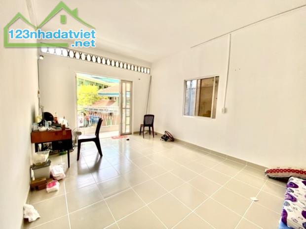 🚘 BÁN NHÀ 1 TRỆT 1 LẦU – PHAN ĐÌNH PHÙNG, PHÚ NHUẬN – 75M² – HẺM KINH DOANH XE TẢI - 3