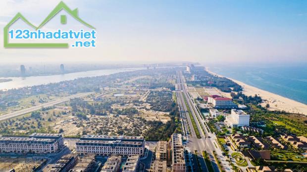Sở hữu căn hộ 3PN+ . DT 93,1m2 Toà Signature – pháp lý rõ ràng, tầm nhìn 2 mặt đắt giá. - 4