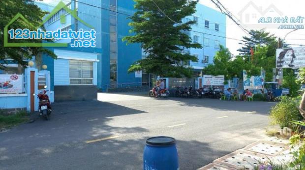 Lô đất MT Vũ Duy Chí, TT Củ Chi NGANG 6 DÀI 20 GIÁ ( 450TR ) THỔ CƯ HẾT ĐẤT GẶP CHỦ TL - 3