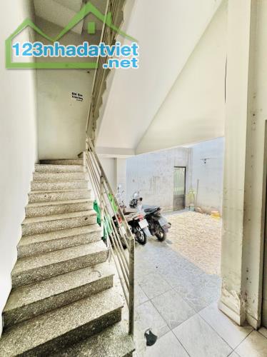 Bán nhà 110,4m2, Hẻm xe hơi 6m Đ. Âu Cơ, Tân Phú, Dòng tiền 600 triệu - 1