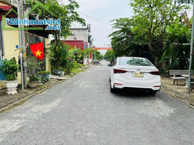 Bán đất Tân Thành - Dương Kinh - Hải Phòng