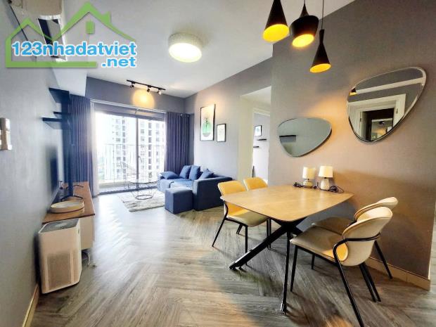 Chỉ 200 Triệu sở hữu căn hộ Biên Hòa - 5