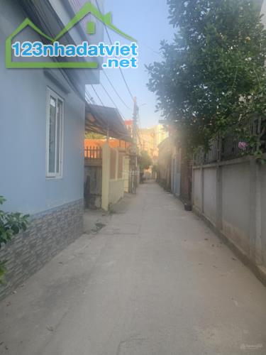 Bán đất 45m tại Đồng Mai-Hà Đông ( đất trong đê ),vài bước chân ra đường ô tô tránh,nhà v - 1