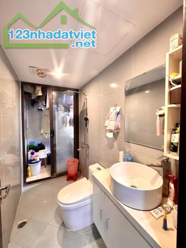 Nhỉnh 4 tỷ, 51 m2, chung cư 02 ngủ, sổ đỏ, ô tô đỗ, Nam Trung Yên, Nguyễn Chánh, Cầu Giấy, - 3