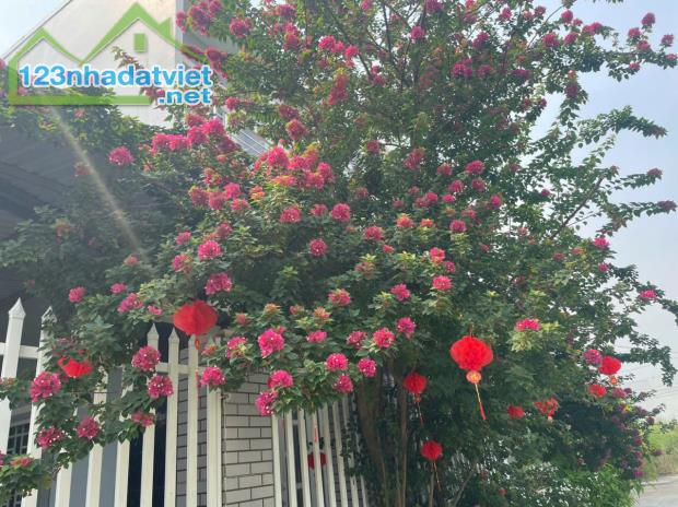 Chính chủ bán nhà gần khu dân cư Tân Bửu, Bến Lức, Long An