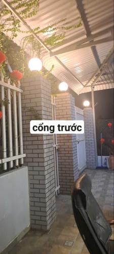 Chính chủ bán nhà gần khu dân cư Tân Bửu, Bến Lức, Long An - 4
