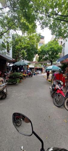 Bán nhà Cấp 4 Đấu giá Ngô Thì Nhậm ,48m2 mt4 vị trí Kinh doanh đẹp ,giá 14,5 tỷ
