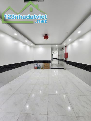 Bán nhà mặt phố Trường Chinh, DT 40/45m, 6 tầng thang máy, MT 4.3m, giá 26.8 tỷ. - 3