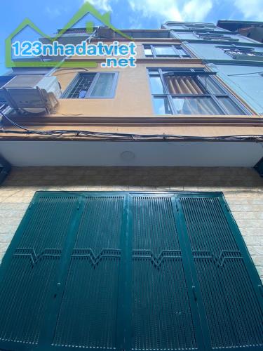 Hiếm! Bán nhà Xuân Đỉnh - 30m xe tải chạy - 2 thoáng - trước nhà siêu thoáng.
