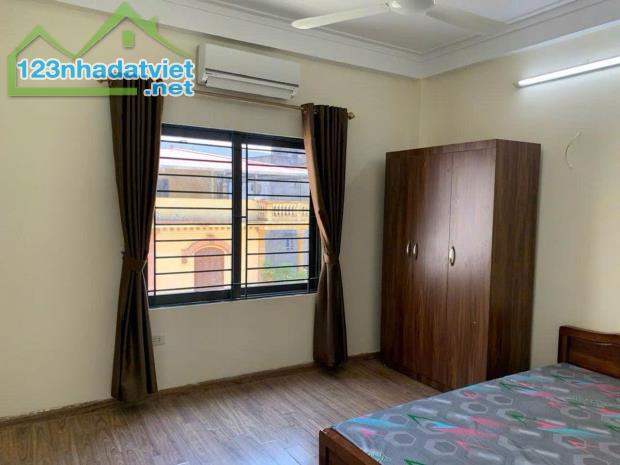 Hiếm! Bán nhà Xuân Đỉnh - 30m xe tải chạy - 2 thoáng - trước nhà siêu thoáng. - 2