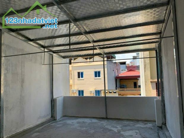 Hiếm! Bán nhà Xuân Đỉnh - 30m xe tải chạy - 2 thoáng - trước nhà siêu thoáng. - 3