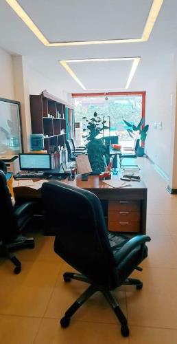 BÁN NHÀ ĐẸP ĐẲNG CẤP PHỐ ĐẶNG XUÂN BẢNG – LINH ĐÀM 78m² x 5 tầng,MT 6M - Hơn 20 Tỷ - 4
