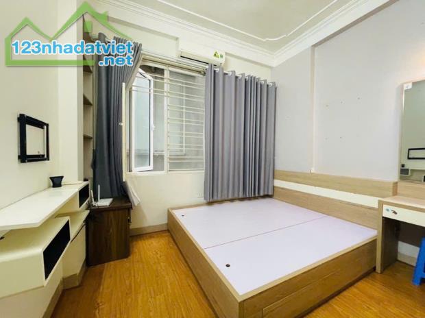 Bán nhà phố Dịch Vọng Hậu, Cầu Giấy | 5 tầng, vừa ở vừa kinh doanh, giá chỉ 9.5 tỷ - 3