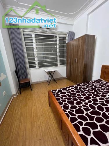 Bán nhà phố Dịch Vọng Hậu, Cầu Giấy | 5 tầng, vừa ở vừa kinh doanh, giá chỉ 9.5 tỷ - 5