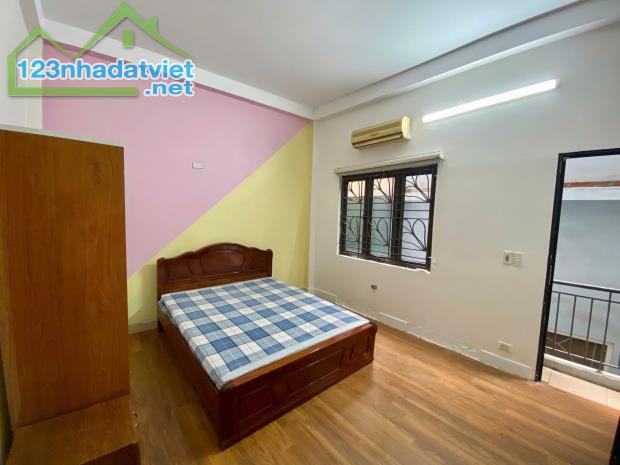 Cho thuê nhà nguyên căn Thượng Đình, 40m2 x 3.5 tầng, 3 ngủ, 12.5 triệu - 1