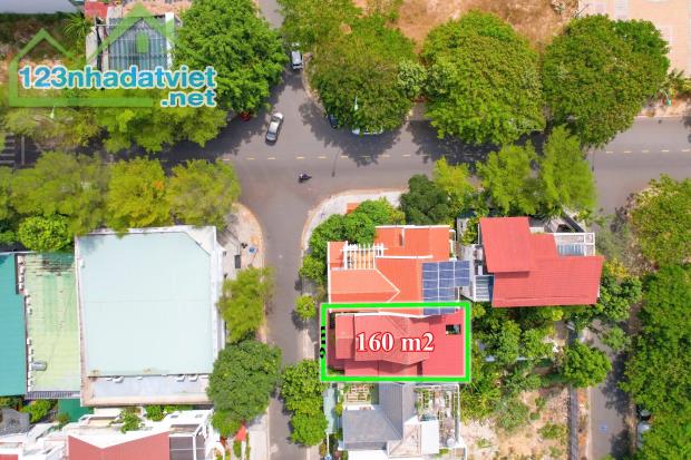 🔥CẦN BÁN BIỆT THỰ PHƯỚC LONG  • Diện tích: 160m2 ngang 9m - 1